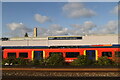 Wimbledon Traincare Depot