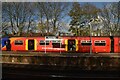 Raynes Park Station