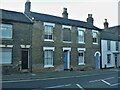 Bury St Edmunds houses [328]