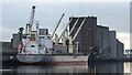 J3576 : The 'Asturcon' at Belfast by Rossographer