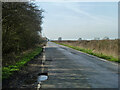 TL4605 : Rye Hill Road by Robin Webster