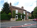 House on the A19, Thormanby