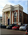 Church, Sussex Street, Rhyl