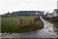 Field, edge of Ancrum