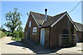 Farm building, Rawlinson Farm