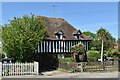 Forge Cottage