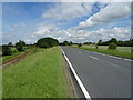 A19 towards Thirsk