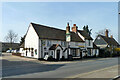 The White Hart, Roydon