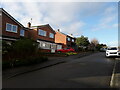 Houses on Stafford Avenue