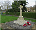 War memorial, Mepal