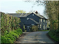 Hawthorn Cottage, Nether Street, Widford