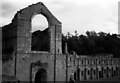 SE2768 : Fountains Abbey by Gerald England