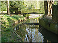 Bridge over River Ash