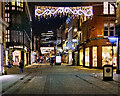 Manchester, King Street