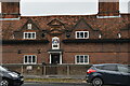 Smythes Almshouses