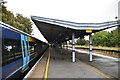 Folkestone Central Station