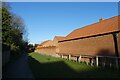 Path to School Lane