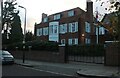 House on Heath Drive, Hampstead