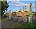 Gateway to Old Dalby Business Park