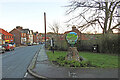 Cromer (Suffield Park) village sign