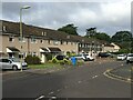 Houses in Cromwell Way