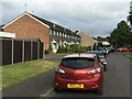 Houses in Fairfax Road