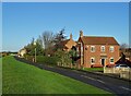 Meynell Street, Wildsworth