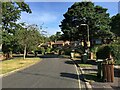 Houses in St Michael