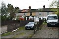 Petham Court Cottages