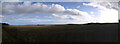 TF0419 : Fieldscape near Grimsthorpe by Bob Harvey