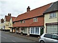 Ixworth houses [41]