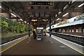 Platforms 1 & 2, Swanley Station