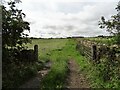 Field gateway on Longedge Lane