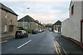 Maxwell Street, Girvan