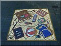 Victoria Street, Netherfield ? Mosaic 2