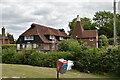 Village Hall & Oast House