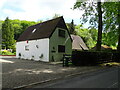 House on Town Street, Brandsby