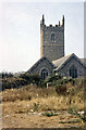 Sennen Church