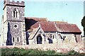 Nunton St Andrew, Wiltshire