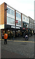 Five Guys, 47-48, St Peter?s Street