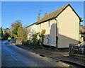 Harston: Church Street