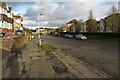 Frenches Avenue looking towards Safestore