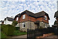 House on Bayham Rd