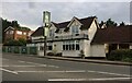 The White Lion, Chalk Hill