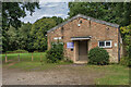 Holmwood and Capel Scout Hut