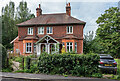 Oakdene Cottages