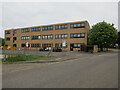 Office block on Cowley Road