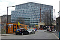 Blue Fin Building, Southwark