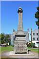 Symons Monument, Saltash