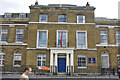 London Nautical School, Stamford Street, SE1